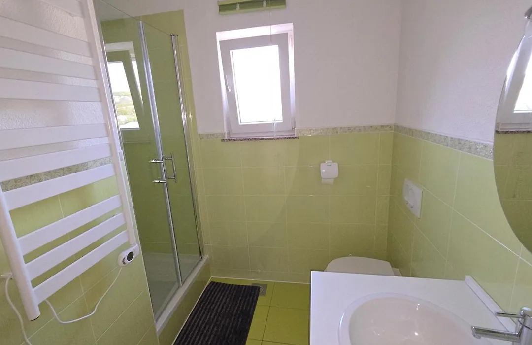 Rooms-Sobe Haus Magdalena Krk-1